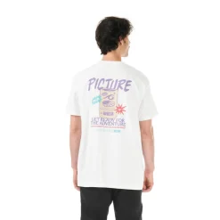 Picture - Endako Tee - T-Shirt