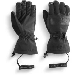 Picture - Grabey GTX Gloves - Handschuhe