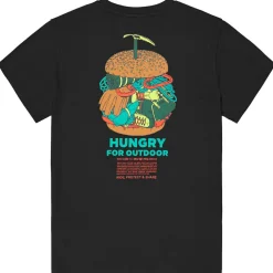 Picture - Hikkily Tee - T-Shirt