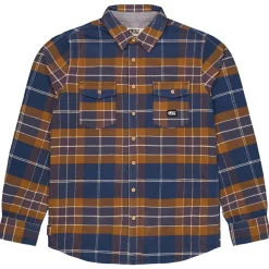 Picture - Hillsboro Shirt - Hemd