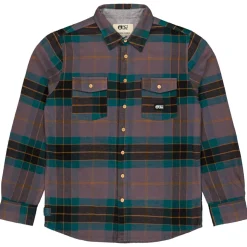 Picture - Hillsboro Shirt - Hemd