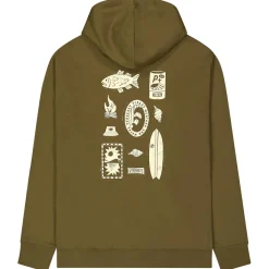 Picture - Idey Hoodie - Hoodie