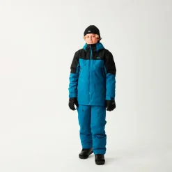 Picture - Kid's Cossmo Jacket - Skijacke