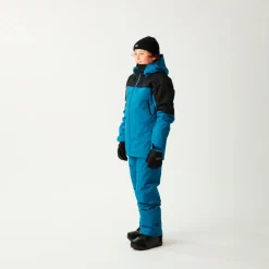 Picture - Kid's Cossmo Jacket - Skijacke