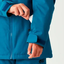 Picture - Kid's Cossmo Jacket - Skijacke