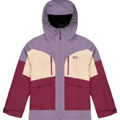 Picture - Kid's Miniakoon Jacket - Skijacke