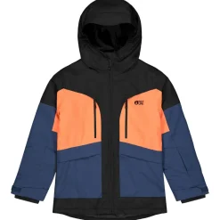 Picture - Kid's Minikoon Jacket - Skijacke