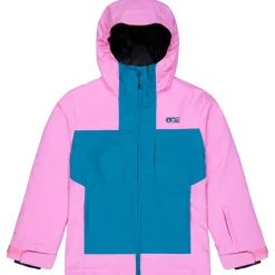 Picture - Kid's Seady Jacket - Skijacke