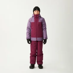 Picture - Kid's Seady Jacket - Skijacke
