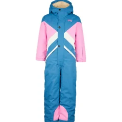 Picture - Kid's Snowy Toddler Suit - Overall