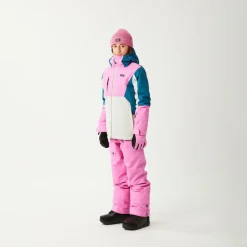 Picture - Kid's Tissera Jacket - Skijacke