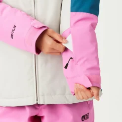 Picture - Kid's Tissera Jacket - Skijacke
