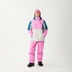 Picture - Kid's Tissera Jacket - Skijacke