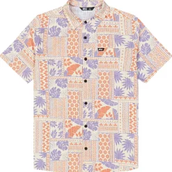 Picture - Klivox Printed Shirts - Hemd