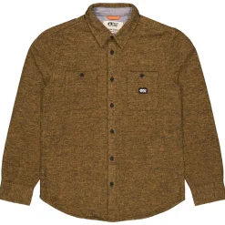 Picture - Lewell Shirt - Hemd