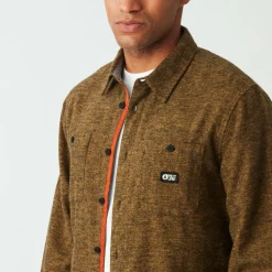 Picture - Lewell Shirt - Hemd