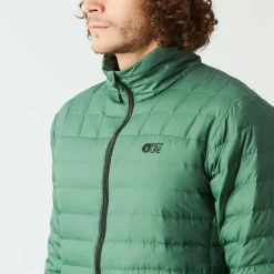 Picture - Light Puff Jacket - Daunenjacke