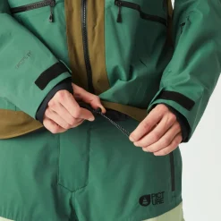 Picture - Naikoon Jacket - Skijacke