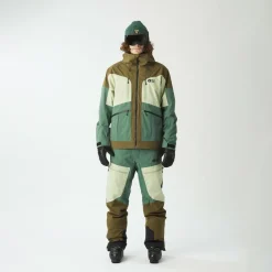 Picture - Naikoon Jacket - Skijacke