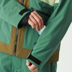 Picture - Naikoon Jacket - Skijacke