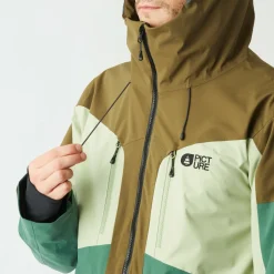 Picture - Naikoon Jacket - Skijacke