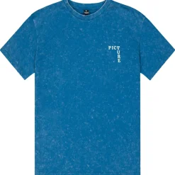 Picture - Natamo Tee - T-Shirt