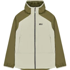 Picture - Outif Softshell Jacket - Softshelljacke
