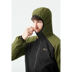 Picture - Outif Softshell Jacket - Softshelljacke