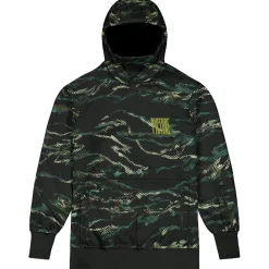 Picture - Parker Printed Jacket - Softshellpullover