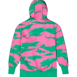 Picture - Parker Printed Jacket - Softshellpullover