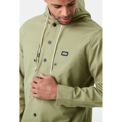 Picture - Perrie Shirt - Freizeitjacke