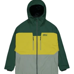 Picture - Picture Object Jacket - Skijacke