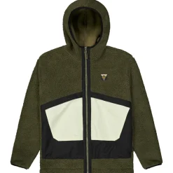 Picture - Pmbton Zip Hoodie - Fleecejacke