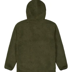 Picture - Pmbton Zip Hoodie - Fleecejacke