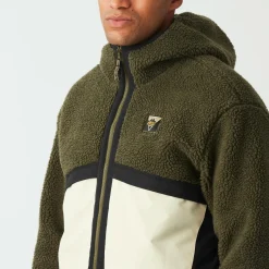 Picture - Pmbton Zip Hoodie - Fleecejacke