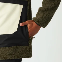 Picture - Pmbton Zip Hoodie - Fleecejacke