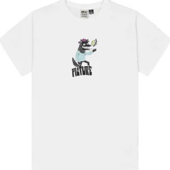 Picture - Rockyrides Tee - T-Shirt