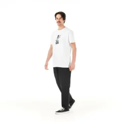 Picture - Rockyrides Tee - T-Shirt