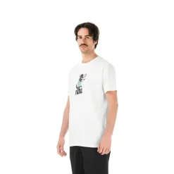 Picture - Rockyrides Tee - T-Shirt
