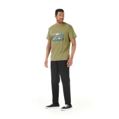 Picture - Saywhat Tee - T-Shirt