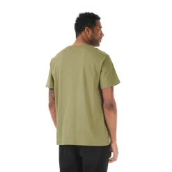 Picture - Saywhat Tee - T-Shirt