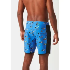 Picture - SB 17 Boardshorts - Boardshorts