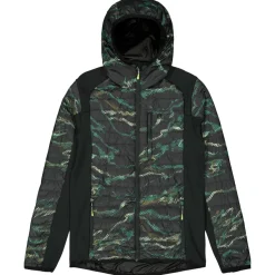 Picture - Takashima Jacket - Kunstfaserjacke