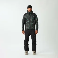 Picture - Takashima Jacket - Kunstfaserjacke