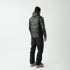 Picture - Takashima Jacket - Kunstfaserjacke