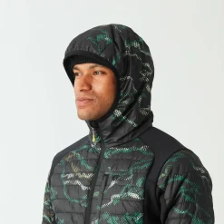 Picture - Takashima Jacket - Kunstfaserjacke