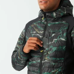 Picture - Takashima Jacket - Kunstfaserjacke