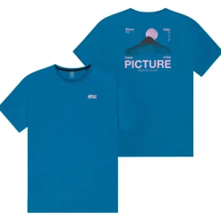 Picture - Timont S/S Urban Tech Tee - Funktionsshirt