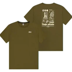 Picture - Timont S/S Urban Tech Tee - Funktionsshirt