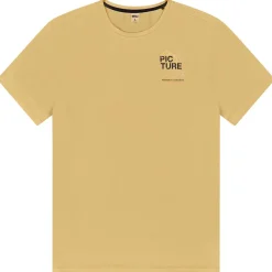Picture - Travis Tech Tee - Funktionsshirt